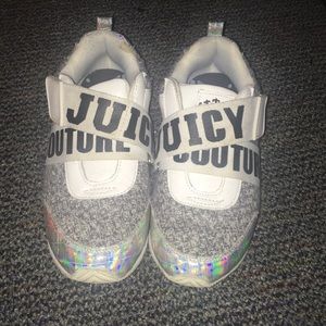 Juicy Couture Shoes
